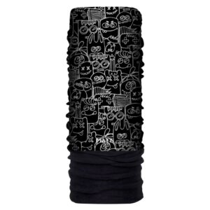 Matt Cachecol Coolmax