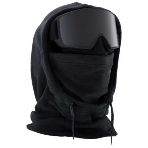 Anon Aquecedor De Pescoço Com Capuz MFI XL