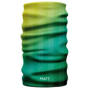 Matt Cachecol Coolmax Eco