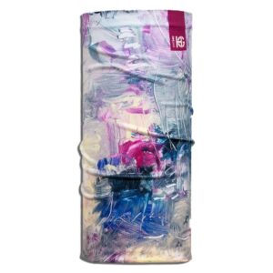 Sport HG Cachecol Click Microperforated Printed