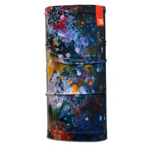 Sport HG Cachecol Late Microperforated Printed