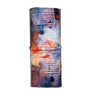 Sport HG Cachecol Mist Microperforated Printed