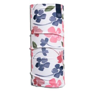 Sport HG Cachecol Click Microperforated Printed