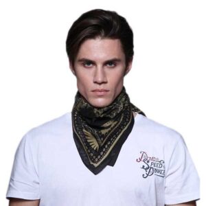 DMD Cachecol Square Balloon 135x135