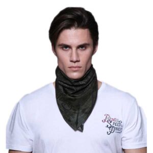 DMD Cachecol Square Balloon 135x135