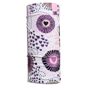 Sport HG Cachecol Click Microperforated Printed