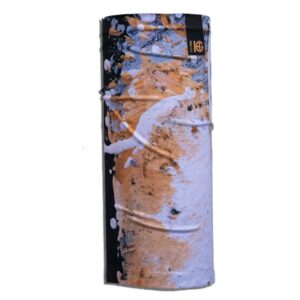 Sport HG Cachecol Click Microperforated Printed