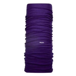 Matt Cachecol Polartec Microfibra