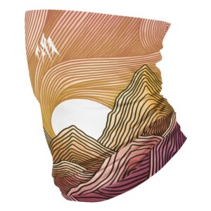 Jones Cachecol Sunrise