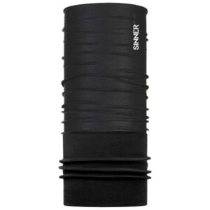 Sinner Aquecedor De Pescoço De Lã