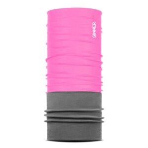 Sinner Aquecedor De Pescoço De Lã