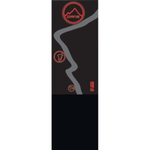 Dane Cachecol Inverno Multifuncional