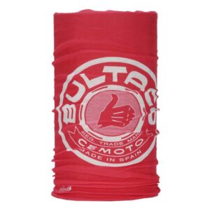 Wind X-Treme Cachecol Bultaco Logo