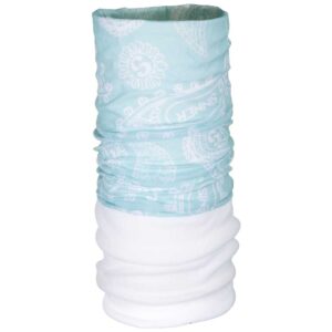 Sinner Aquecedor De Pescoço De Lã