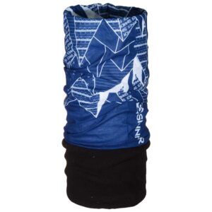 Sinner Aquecedor De Pescoço De Lã