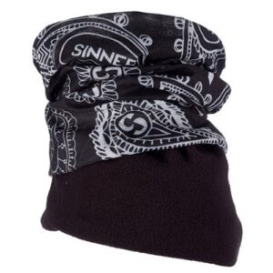 Sinner Aquecedor De Pescoço De Lã