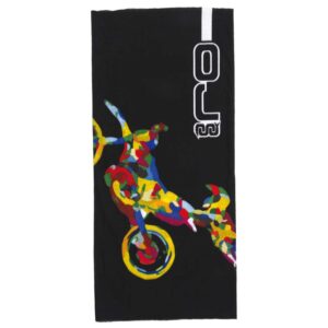 OJ Cachecol Multiplo