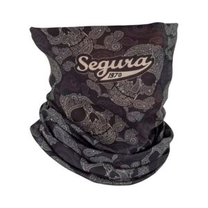 Segura Cachecol Keith