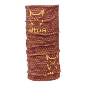 Altus Cachecol Hexagon