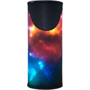 Zan headgear Cachecol Motley SportFlex Series Windproof