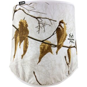 Zan headgear Cachecol Combo SportFlex Series