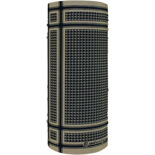 Zan headgear Cachecol Motley