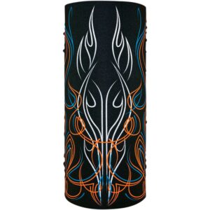 Zan headgear Cachecol Motley