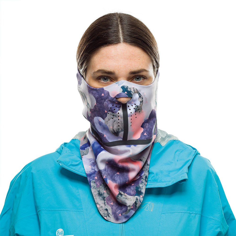 Buff ® Cachecol Windproof Goretex - Imagem 2