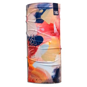 Sport HG Cachecol Groove Printed