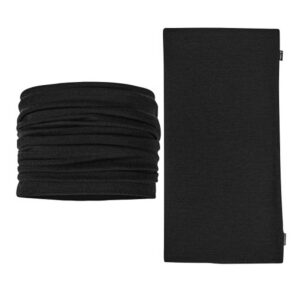 Loeffler Cachecol Multifunctional Merino