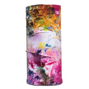 Sport HG Cachecol Click Microperforated Printed