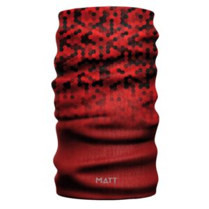 Matt Cachecol Coolmax Eco