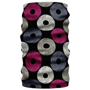 Matt Cachecol Coolmax Eco