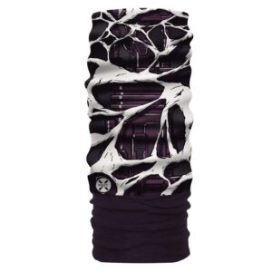 Matt Cachecol X-Matt Polartec Microfibra