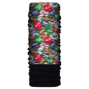 Matt Cachecol Polartec Microfibra