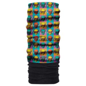 Matt Cachecol Polartec Microfibra