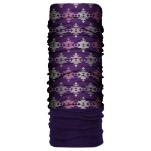 Matt Cachecol Polartec Microfibra