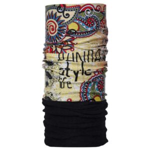 Matt Cachecol Polartec Microfibra