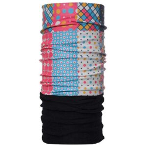 Matt Cachecol Polartec Microfibra