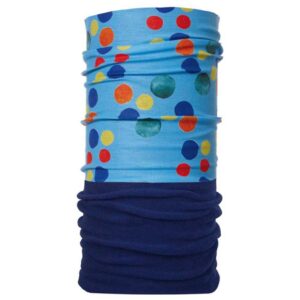 Matt Cachecol Polartec Microfibra