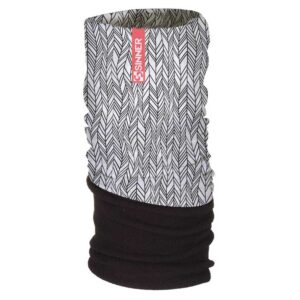 Sinner Aquecedor De Pescoço De Lã IRR Lines