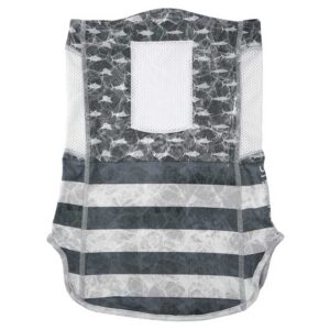 Pelagic Cachecol Sunshield Pro Americamo