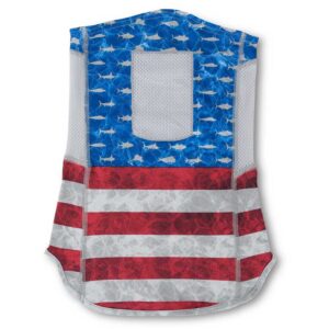 Pelagic Cachecol Sunshield Pro Americamo