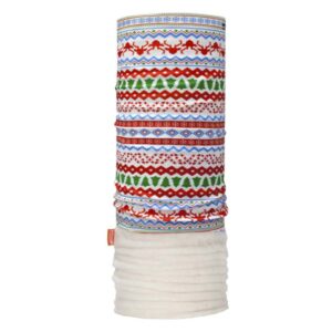 Wind X-Treme Cachecol Polarwind Thermal+