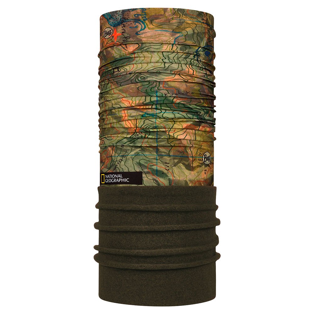 Buff ® Cachecol National Geographic Polar - Imagem 3