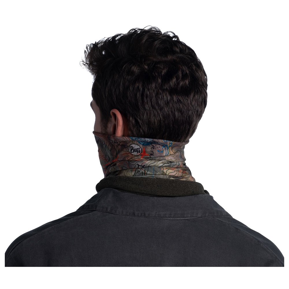 Buff ® Cachecol National Geographic Polar - Imagem 2