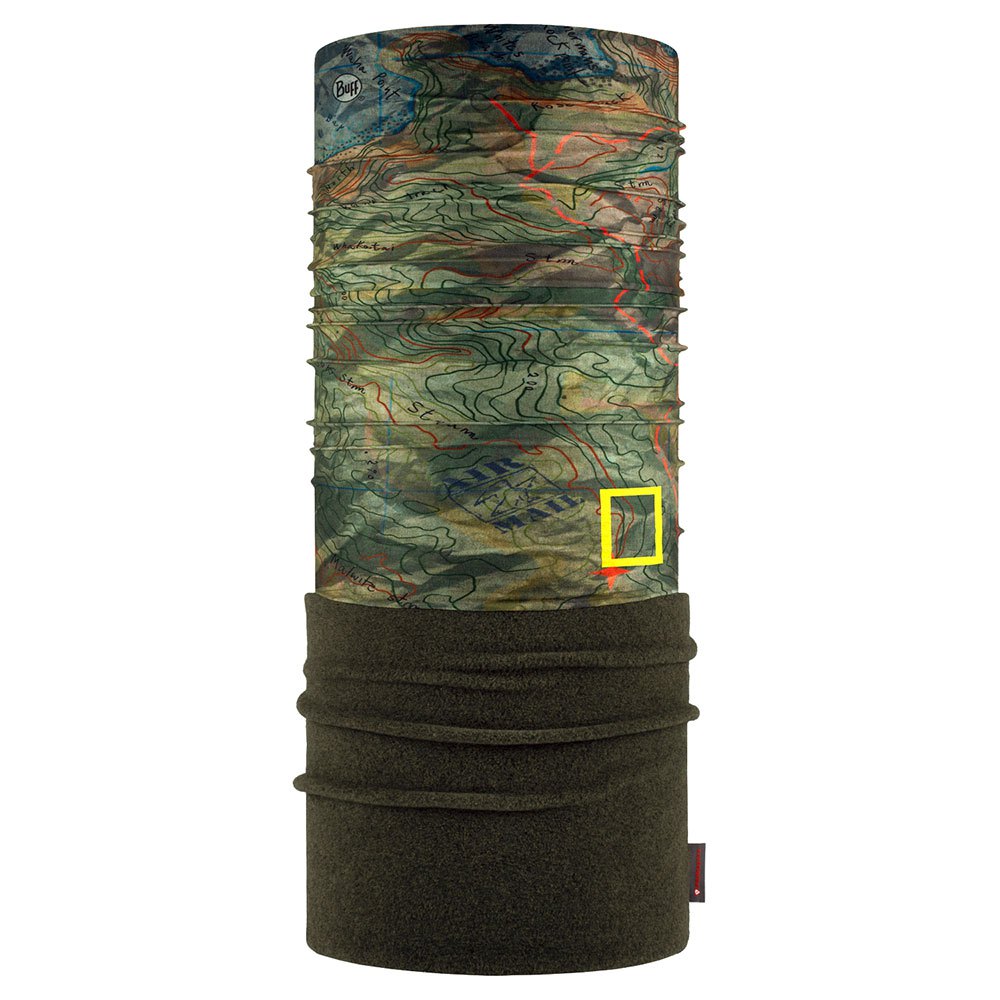 Buff ® Cachecol National Geographic Polar