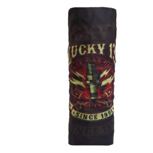 Lucky 13 Cachecol Amped Riding