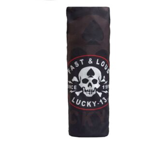 Lucky 13 Cachecol Loud And Fast Riding