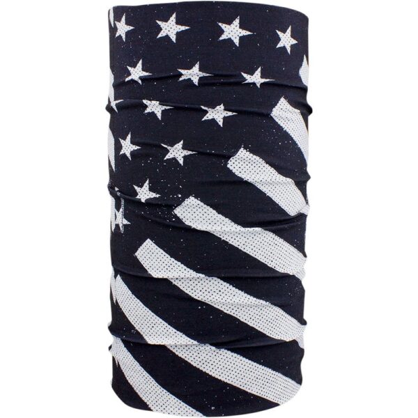 Zan headgear Cachecol Motley
